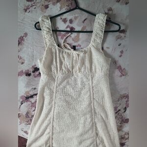 H&M cute dress